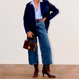 everlane diamond stone gardener jeans